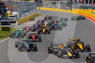 F1 Grand Prix of Canada