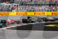 F1 Grand Prix of Canada