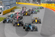 F1 Grand Prix of Canada