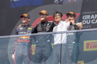 F1 Grand Prix of Canada