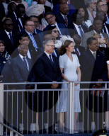 Prime Minister Keir Starmer attends Trooping of the Colour