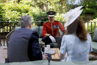 Prime Minister Keir Starmer attends Trooping of the Colour