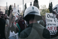 Gathering To Support Palestine And Ongoing March To Gaza