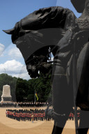 Prime Minister Keir Starmer attends Trooping of the Colour