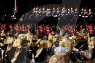 Prime Minister Keir Starmer attends Trooping of the Colour