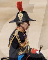 Prime Minister Keir Starmer attends Trooping of the Colour