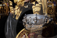 Prime Minister Keir Starmer attends Trooping of the Colour