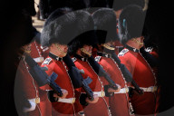 Prime Minister Keir Starmer attends Trooping of the Colour