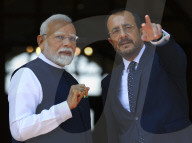 Cyprus India