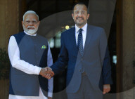 Cyprus India