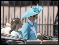 Trooping the Colour
