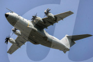 King's Birthday Flypast