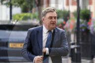 Sunday With Laura Kuenssberg
