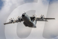 King's Birthday Flypast