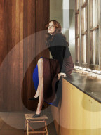 Ruth Wilson on her return to the West End stage, the threat from AI, and why London tops New York.