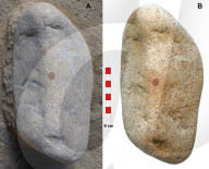 Oldest Neanderthal fingerpint found