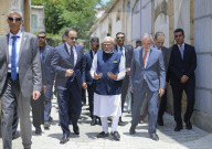 Cyprus India