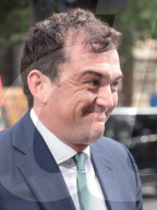 Patrick Spencer  Westminster Magistrates