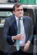 Patrick Spencer  Westminster Magistrates