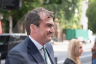 Patrick Spencer  Westminster Magistrates
