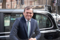 Patrick Spencer  Westminster Magistrates