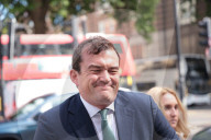 Patrick Spencer  Westminster Magistrates