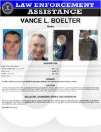 Minnesota Lawmaker Shooting Suspect Captured