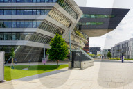 Vienna University Of Economics And Business (WU)