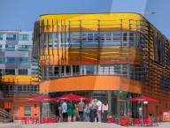 Vienna University Of Economics And Business (WU)