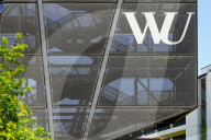 Vienna University Of Economics And Business (WU)