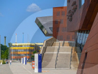 Vienna University Of Economics And Business (WU)