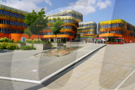 Vienna University Of Economics And Business (WU)