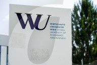 Vienna University Of Economics And Business (WU)