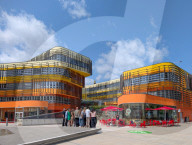 Vienna University Of Economics And Business (WU)
