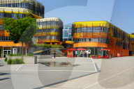 Vienna University Of Economics And Business (WU)