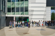 Vienna University Of Economics And Business (WU)