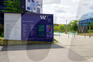 Vienna University Of Economics And Business (WU)