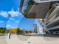 Vienna University Of Economics And Business (WU)