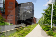Vienna University Of Economics And Business (WU)