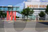 Messe Wien VIECON – Vienna Congress & Convention Center
