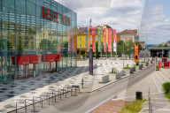 Messe Wien VIECON – Vienna Congress & Convention Center
