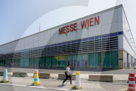Messe Wien VIECON – Vienna Congress & Convention Center