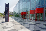 Messe Wien VIECON – Vienna Congress & Convention Center
