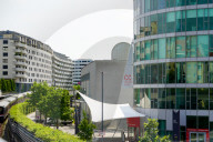 Messe Wien VIECON – Vienna Congress & Convention Center