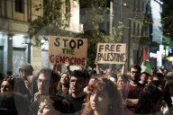  Global Day Of Action For Palestine, Athens