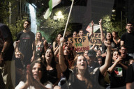  Global Day Of Action For Palestine, Athens