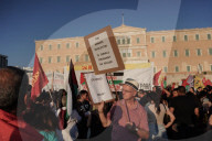  Global Day Of Action For Palestine, Athens