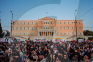  Global Day Of Action For Palestine, Athens