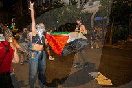 Global Day Of Action For Palestine In Athens