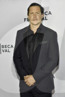 2025 Tribeca Film Festival - 'The Trainer'